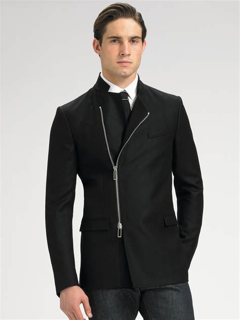 dior men jacket|christian dior blazer men's.